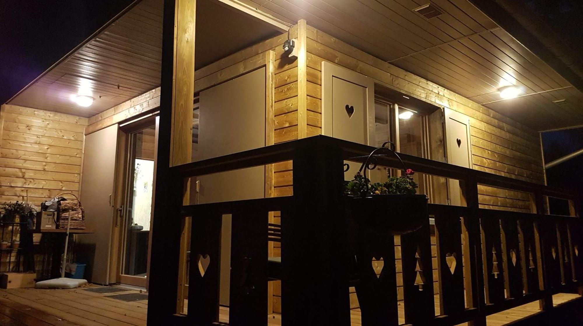 Chalet Du Spiemont Champdray Room photo